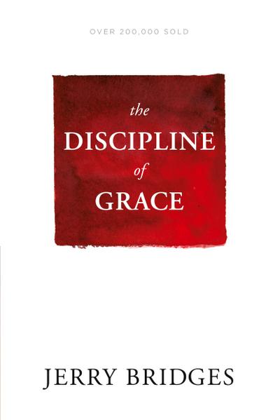 Discipline of Grace