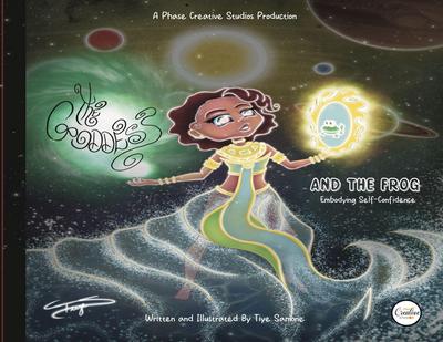 The Goddess and the Frog