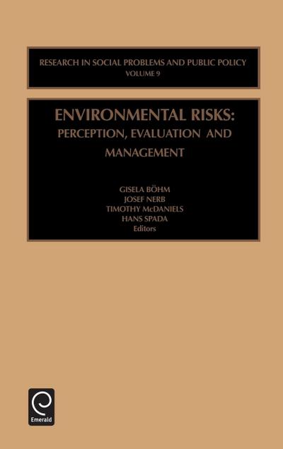 Environmental Risks