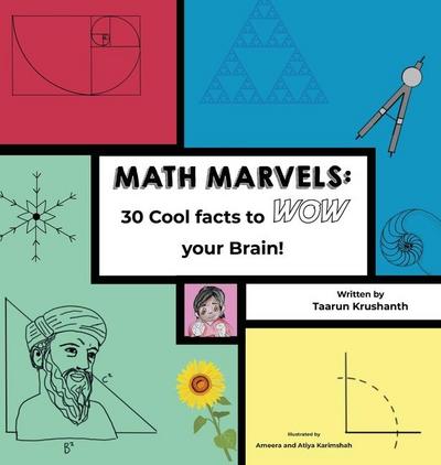 Math Marvels