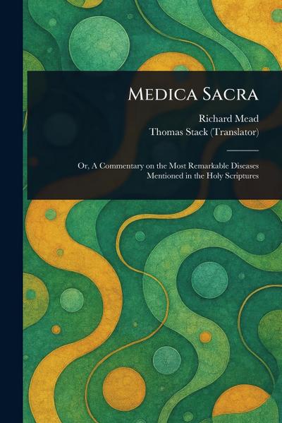 Medica Sacra