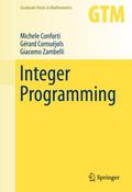 Integer Programming
