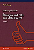 Übungen und Fälle zum Arbeitsrecht