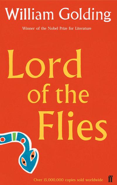 Lord of the Flies. Educational Edition