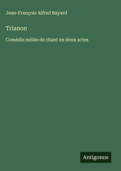 Trianon