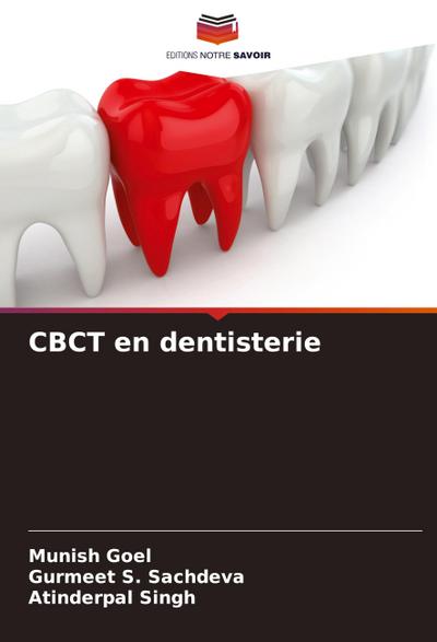 CBCT en dentisterie