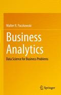 Business Analytics