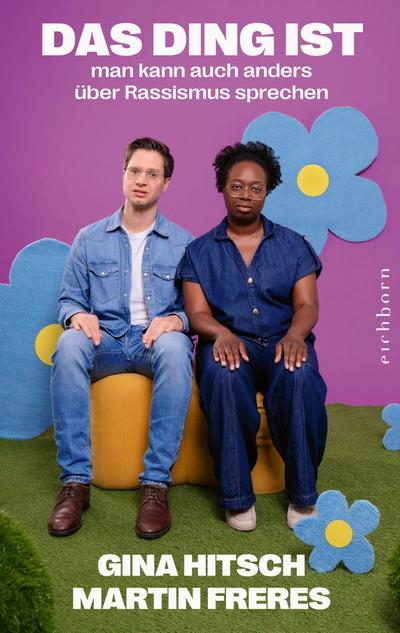 Das Ding ist: Man kann anders über Rassismus sprechen