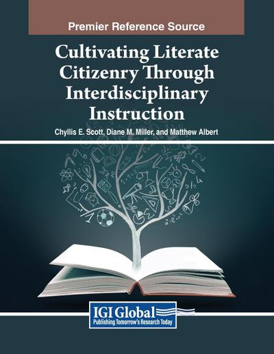 Cultivating Literate Citizenry Through Interdisciplinary Instruction