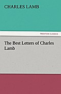The Best Letters of Charles Lamb