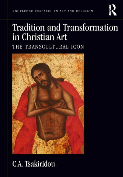 Tradition and Transformation in Christian Art