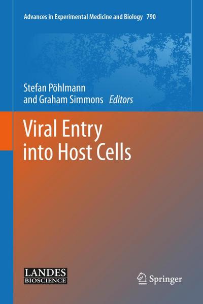 Viral Entry Into Host Cells