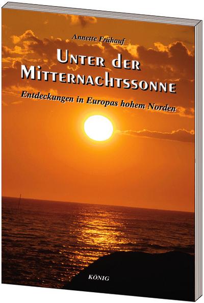 Unter der Mitternachtssonne