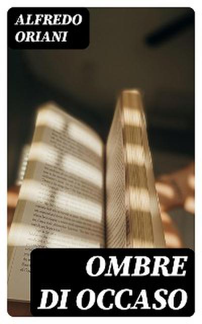 Ombre di occaso