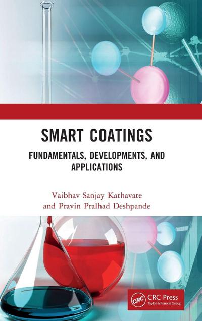 Smart Coatings
