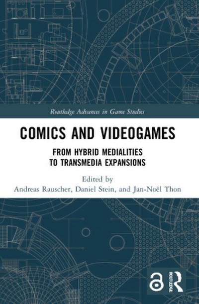 Comics and Videogames