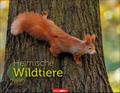 Heimische Wildtiere 2027