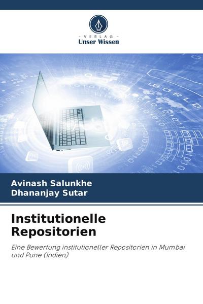 Institutionelle Repositorien