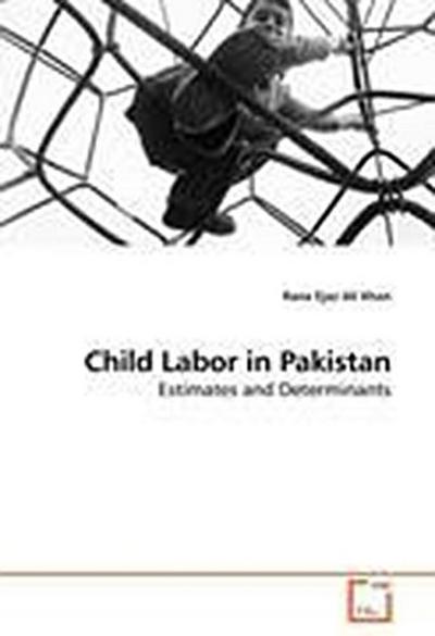 Child Labor in Pakistan