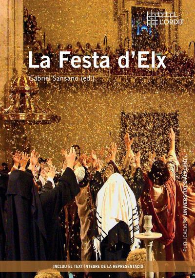 La festa d’Elx