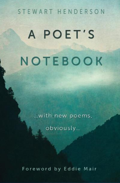 Poet’s Notebook