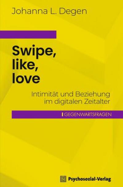 Degen,Swipe, like, love