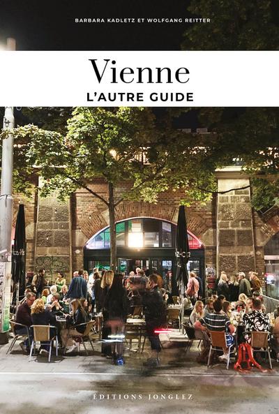 Vienne - l’autre guide