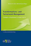 Transformations- und Turnaround-Management
