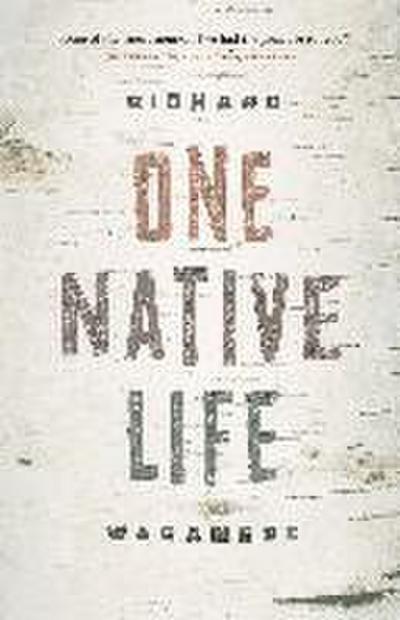 One Native Life