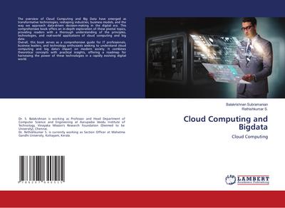 Cloud Computing and Bigdata