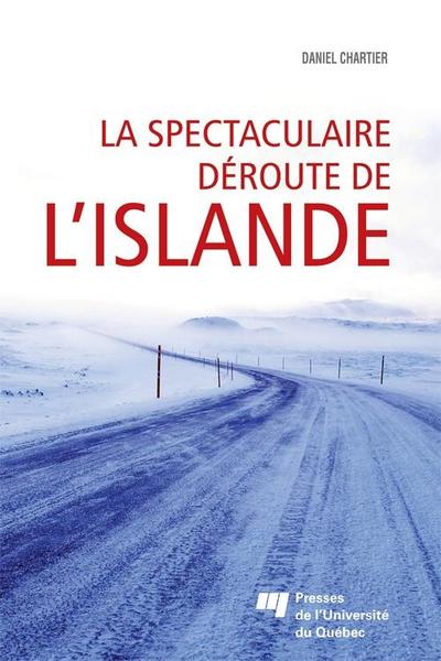 La spectaculaire deroute de l’Islande