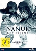 Nanuk, der Eskimo