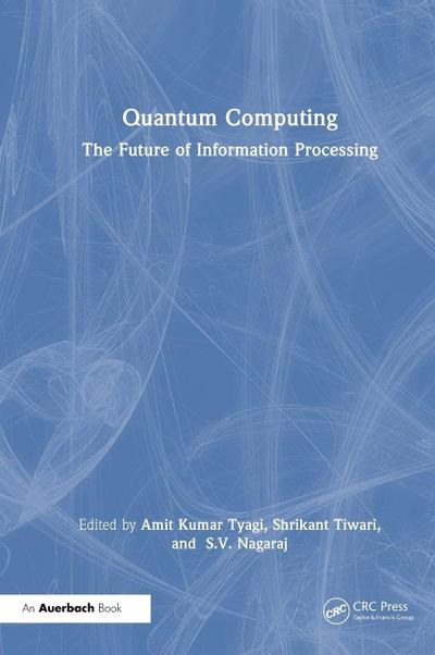 Quantum Computing