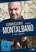 Commissario Montalbano