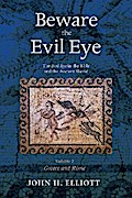 Beware the Evil Eye Volume 2