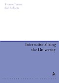 Internationalizing the University