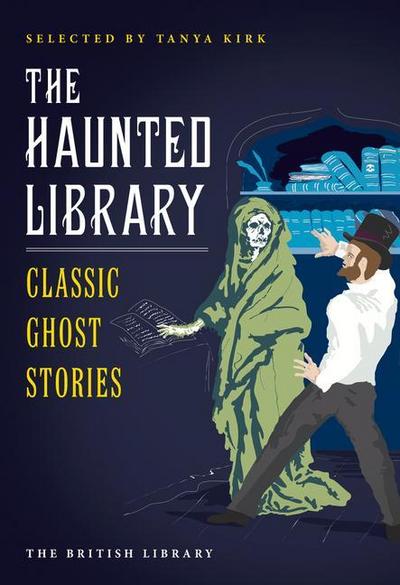 HAUNTED LIB