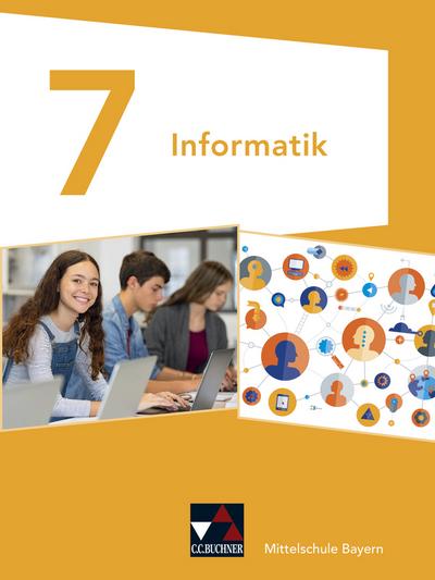 Informatik - Mittelschule Bayern