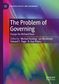 The Problem of Governing