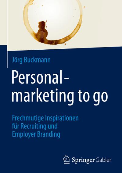 Personalmarketing to go
