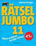 Rätseljumbo 11
