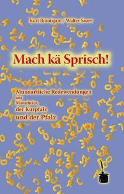 Mach kä Sprisch!