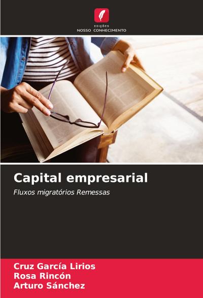 Capital empresarial
