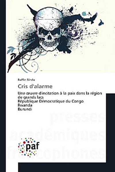 Cris d’alarme