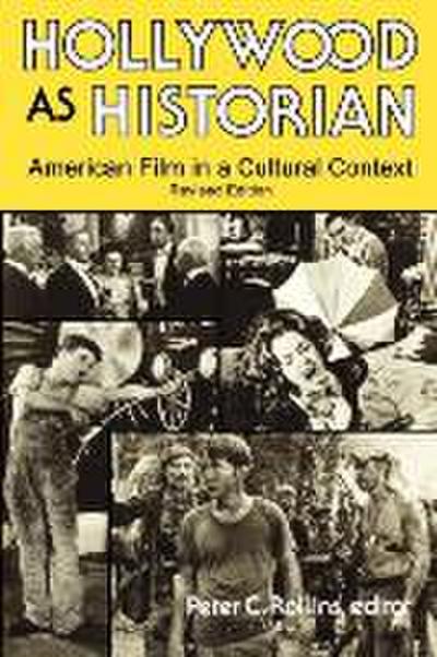 Hollywood as Historian