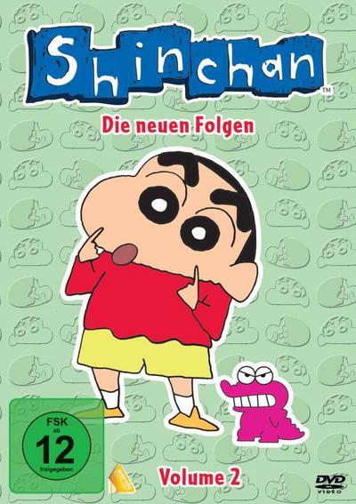 Shin Chan