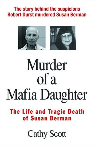 Murder of a Mafia Daughter