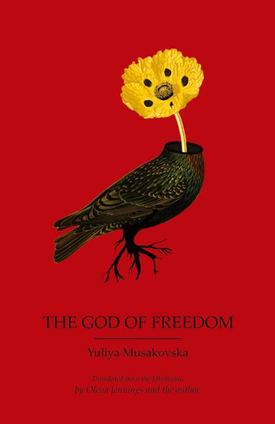 The God of Freedom