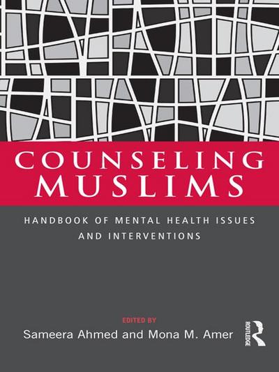 Counseling Muslims