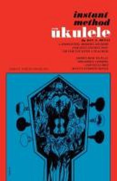 Instant Method for Ukulele